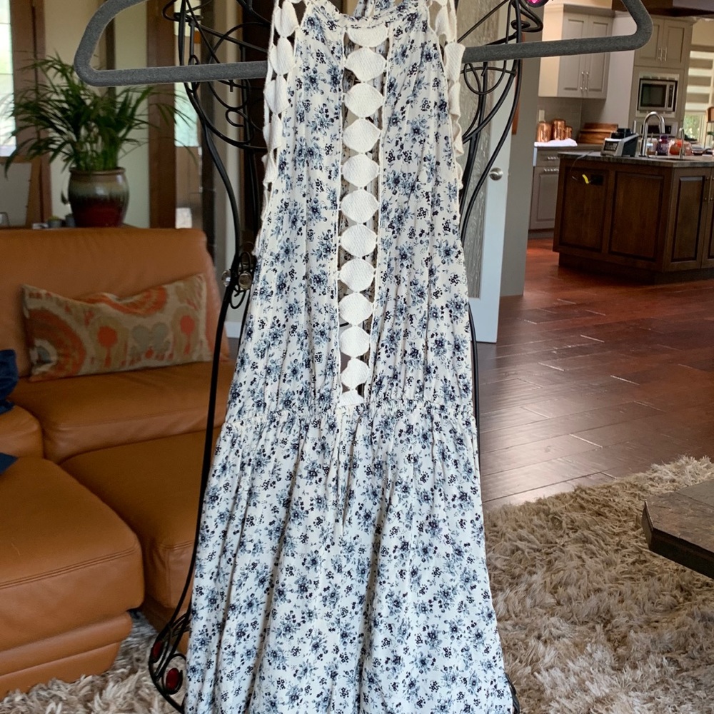 Audrey 3+1 Romper